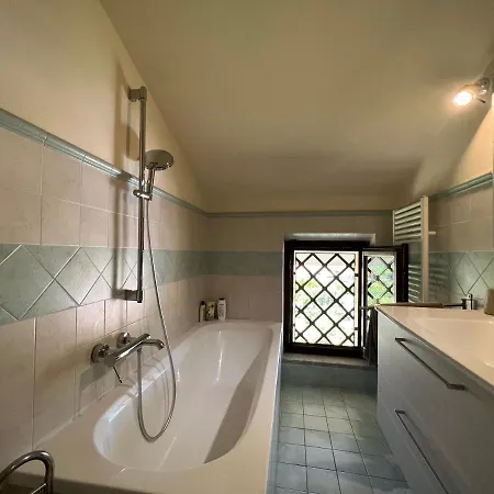 Apartament Matiseahouse