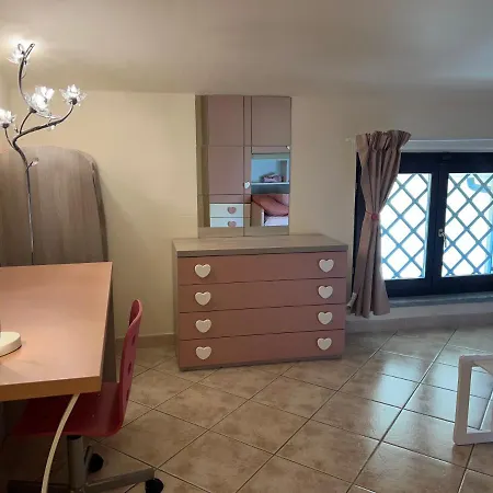 Apartament Matiseahouse *