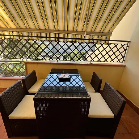Matiseahouse * Massa (Tuscany)