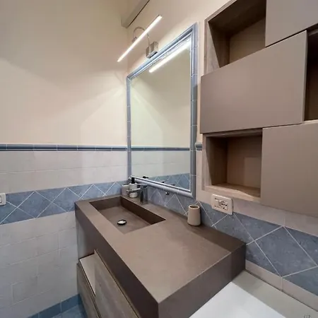 Apartmán Matiseahouse Massa (Tuscany)