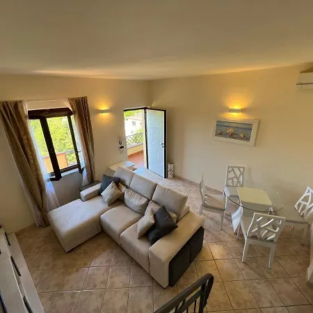 Apartmán Matiseahouse *