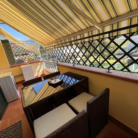 Matiseahouse Apartament Massa (Tuscany)