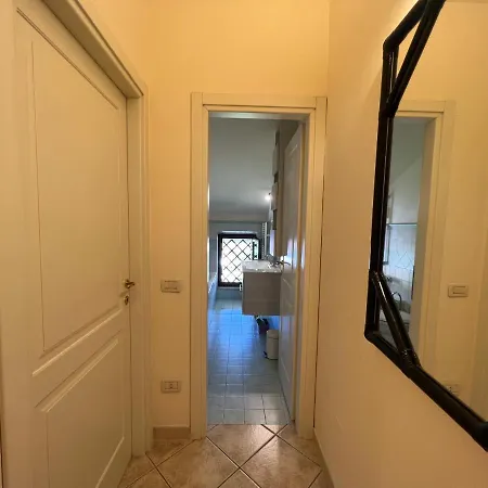 Matiseahouse * Massa (Tuscany)