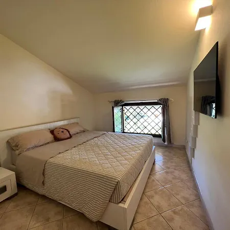 Apartmán Matiseahouse