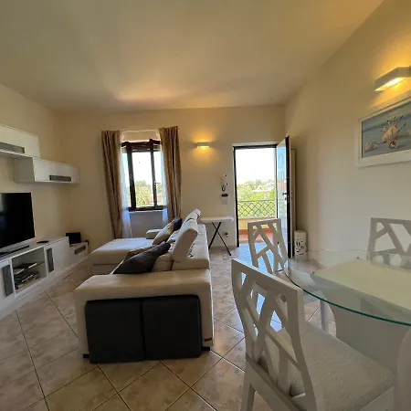 Apartmán Matiseahouse Massa (Tuscany)