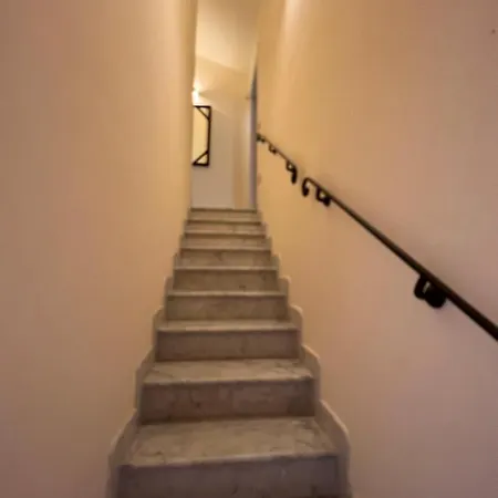 Apartament Matiseahouse *