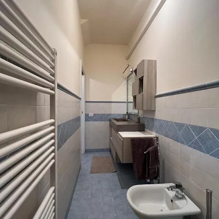 Apartmán Matiseahouse Massa (Tuscany)