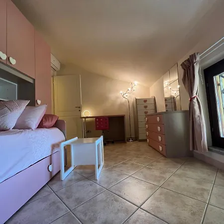 Matiseahouse Apartmán