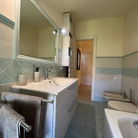 Matiseahouse Apartmán