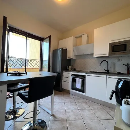 Matiseahouse * Massa (Tuscany)