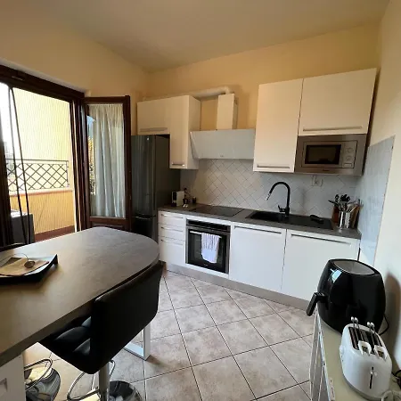 Matiseahouse Apartament