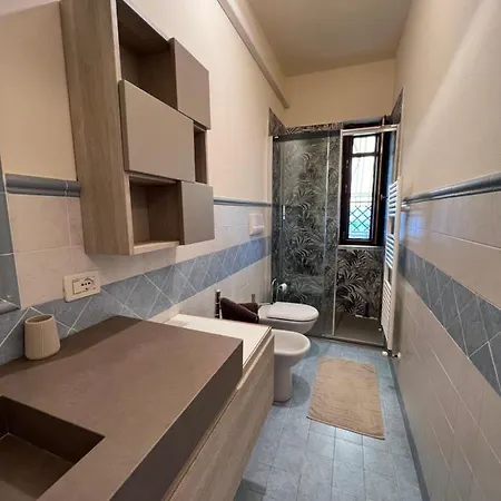 Matiseahouse Apartmán *