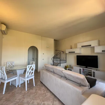 Matiseahouse Apartmán Massa (Tuscany)